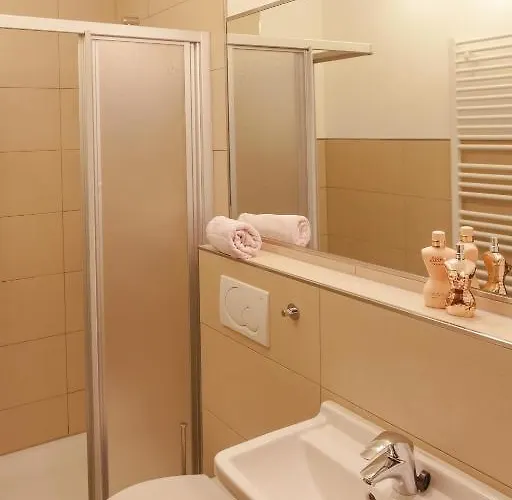 Appartement Meran Inkl Meinecardplus *