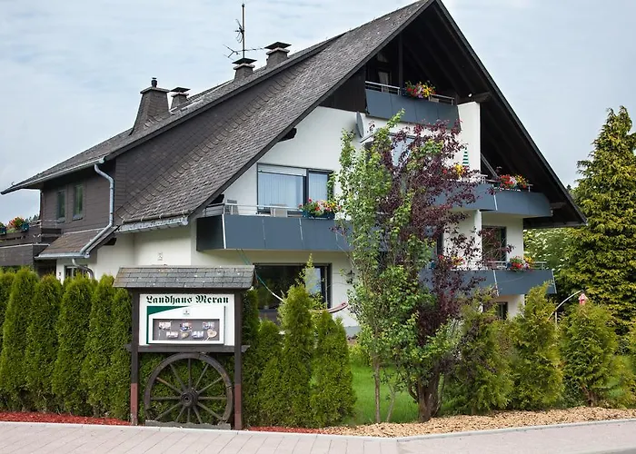 Meran Inkl Meinecardplus