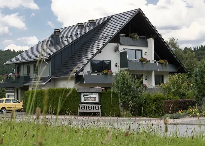 Meran Inkl Meinecardplus Apartment