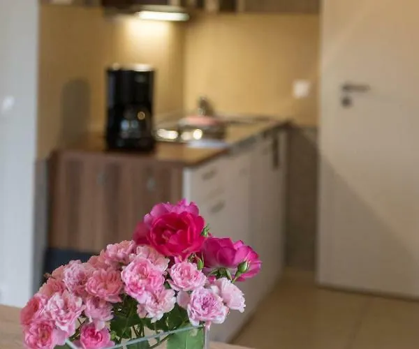 Meran Inkl Meinecardplus Appartement Willingen (Upland)