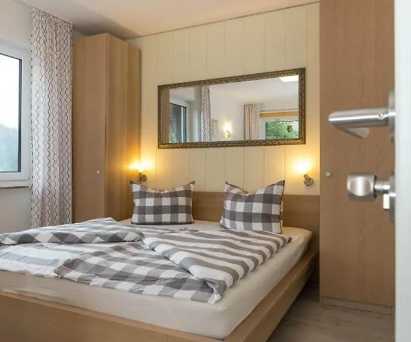 Meran Inkl Meinecardplus Apartment Willingen (Upland)