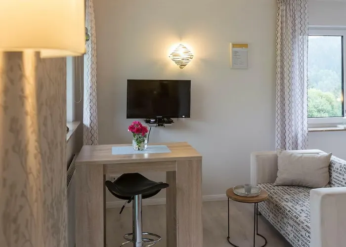 Apartment Meran Inkl Meinecardplus *