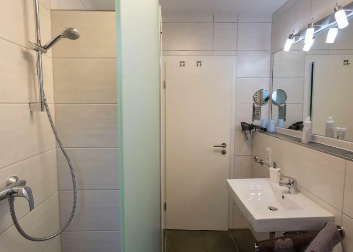 아파트 Meran Inkl Meinecardplus 빌링겐